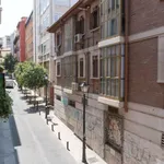 Rent 1 bedroom apartment in madrid