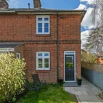 Rent 1 bedroom house in Winchester