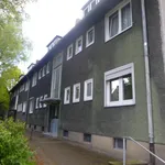 Rent 3 bedroom apartment of 59 m² in Gelsenkirchen