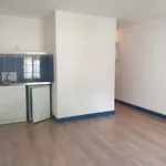 Appartement de 25 m² avec 1 chambre(s) en location à Limoges