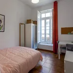 Rent 4 bedroom apartment in Valencia