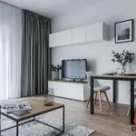 Rent 2 bedroom apartment of 65 m² in Prague