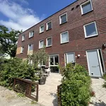 Huur 5 slaapkamer huis van 120 m² in Utrecht