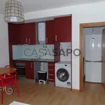 Rent 1 bedroom apartment of 39 m² in Lisbon