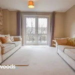 Rent a room in West Midlands