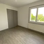 Maison de 84 m² avec 4 chambre(s) en location à Buzançais