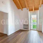 2-room flat via Portici 23, Saronno