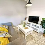 Rent 3 bedroom apartment in Madrid