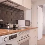 Rent 3 bedroom apartment in Madrid