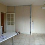 Rent 1 bedroom apartment of 32 m² in Mâcon 71000 - TRES CALME CENTRE