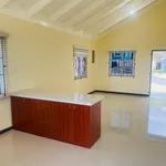 House for Rent St. James, Montego Bay