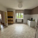 Appartement de 7899 m² avec 1 chambre(s) en location à Villy-en-Auxois