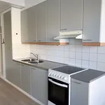 Vuokraa 3 makuuhuoneen asunto, 69 m² paikassa Espoo