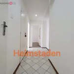 Rent 3 bedroom apartment of 50 m² in Karviná