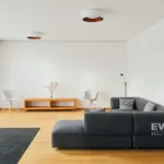 Rent 4 bedroom apartment of 142 m² in Prague