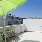 Rent 1 bedroom apartment in Porto