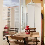 Alquilar 2 dormitorio apartamento en Madrid