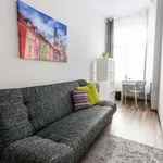 Rent a room in poznan