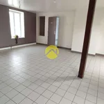 Maison de 94 m² avec 4 chambre(s) en location à Pierrefitte-Ès-Bois