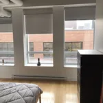  appartement avec 1 chambre(s) en location à Montreal