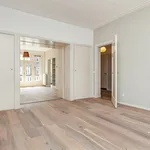 Huur 5 slaapkamer appartement van 119 m² in Apollobuurt