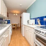 Rent 1 bedroom house in Edinburgh  West