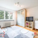 Pronajměte si 2 ložnic/e byt o rozloze 55 m² v Capital City of Prague