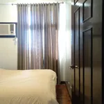 Rent 2 bedroom apartment in Taguig