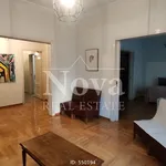 Rent 2 bedroom apartment of 120 m² in Exarchia