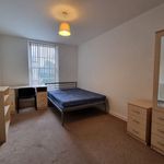 Rent 8 bedroom flat in West Midlands