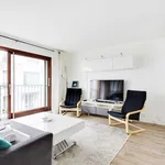 Rent 1 bedroom apartment of 30 m² in Paris