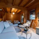 Appartement de 170 m² avec 12 chambre(s) en location à Morzine