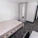 Rent 8 bedroom flat in West Midlands