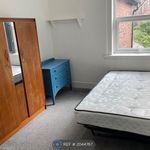 Rent a room in North West England