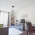 Rent 1 bedroom apartment of 35 m² in Paris 9 - Rue Pierre Fontaine