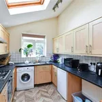 Rent 1 bedroom house in Nottingham