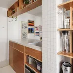 Appartement de 34 m² avec 2 chambre(s) en location à Paris