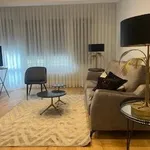 Rent 1 bedroom apartment of 50 m² in Bilbao