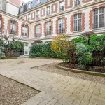 Appartement de 47 m² avec 2 chambre(s) en location à Paris