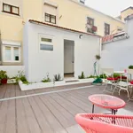 Alugar 2 quarto apartamento em Lisbon