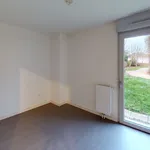 Appartement de 71 m² avec 4 chambre(s) en location à POITIERS