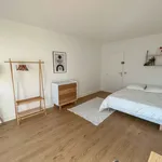  appartement avec 1 chambre(s) en location à Paris