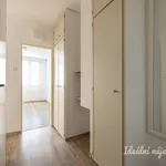 Rent 2 bedroom apartment in Praha 4