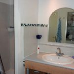 Rent 1 bedroom apartment of 20 m² in Saint-Rémy-de-Provence