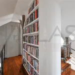 Rent 4 bedroom apartment of 130 m² in Prague