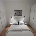 Appartement de 36 m² avec 2 chambre(s) en location à Saint-Étienne