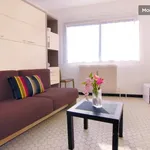 Rent 1 bedroom apartment of 35 m² in Lyon