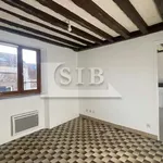 Rent 2 bedroom apartment of 30 m² in La Ville-du-Bois