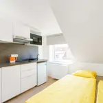 Studio of 18 m² in prague