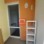 Pronajměte si 1 ložnic/e byt o rozloze 43 m² v Olomouc